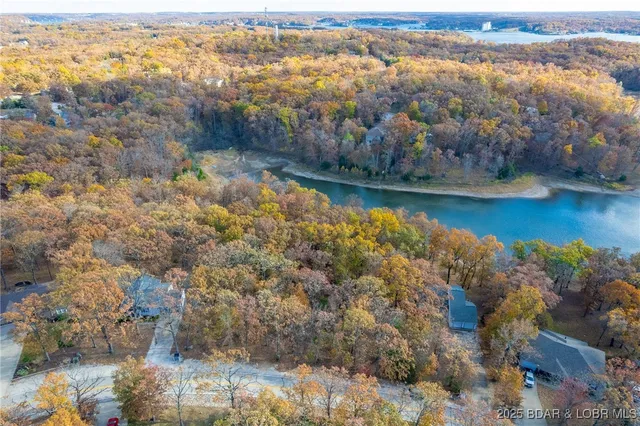 $25,000 | Four Ridge Road, Four Seasons, MO 65049