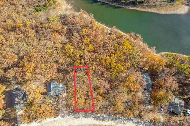 $25,000 | Four Ridge Road, Four Seasons, MO 65049