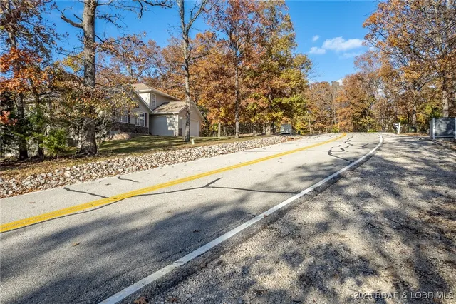 $25,000 | Four Ridge Road, Four Seasons, MO 65049