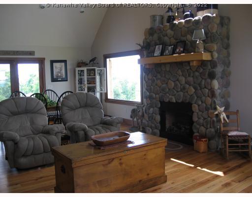 0 Rt 1 Red House, WV 25168 - Photo 2 of 8 Den/Family/Great Room.