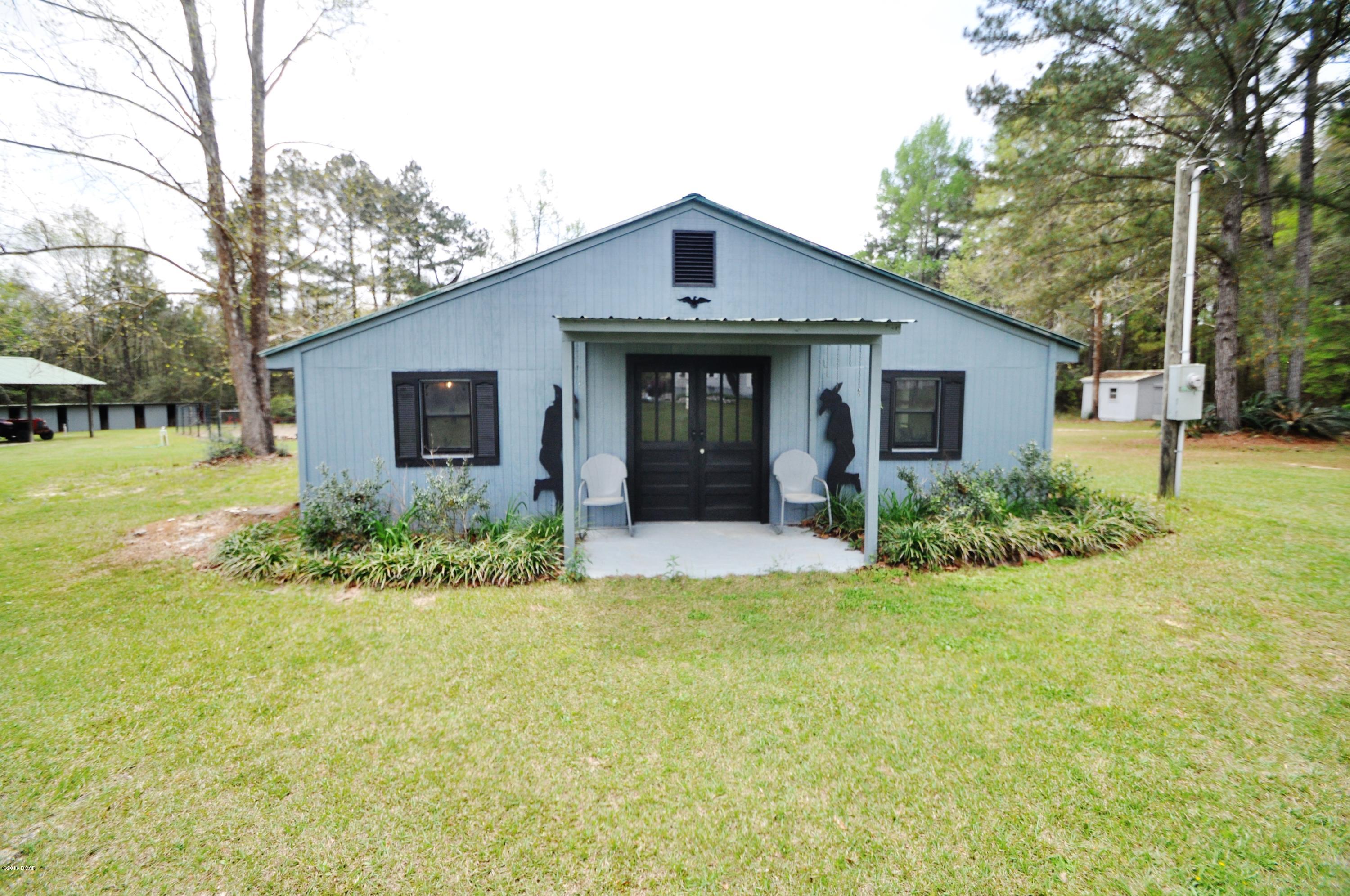 2301 Suggs Road Chipley, FL 32428 - Photo 13 of 35