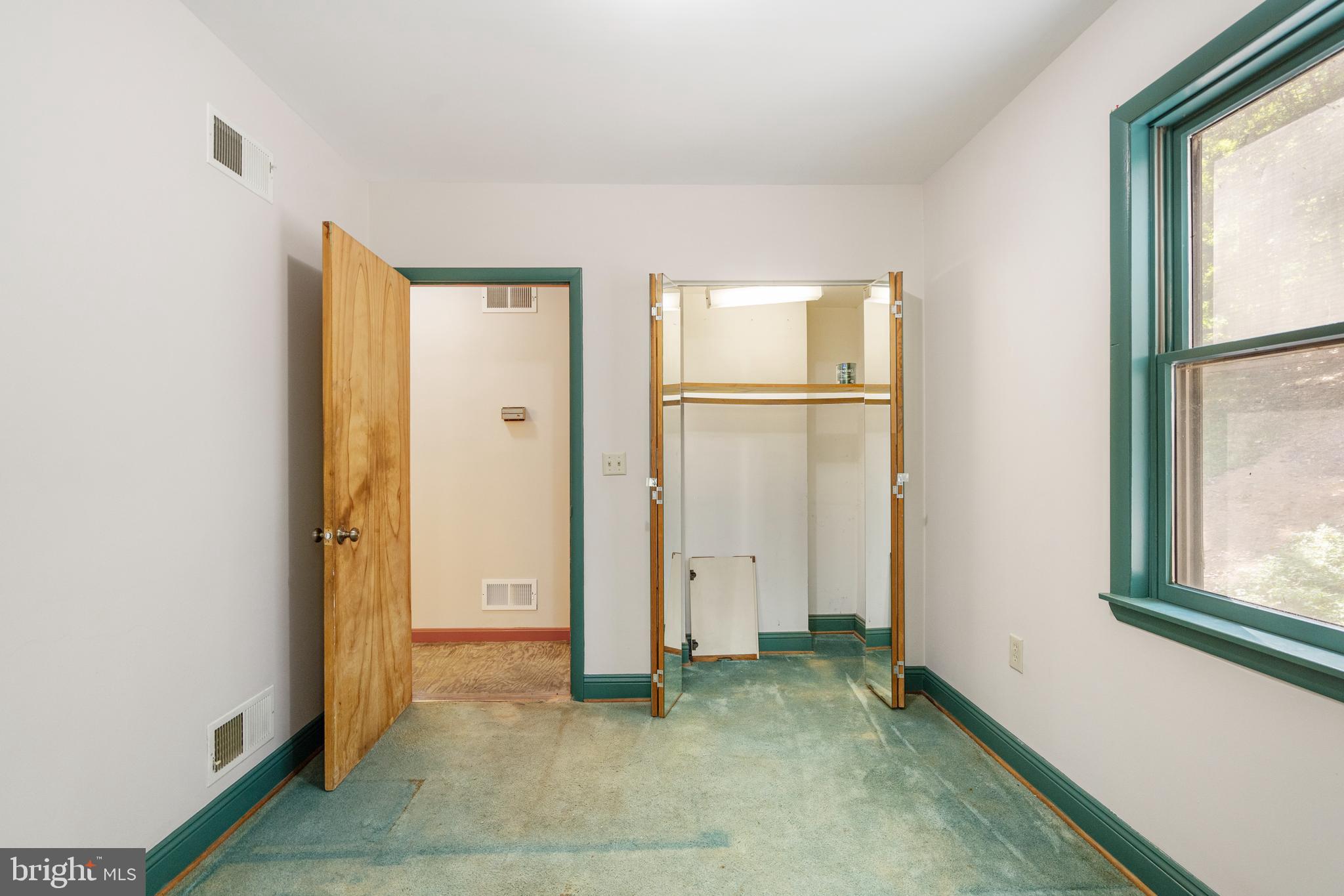 1550 Stone Chapel Road New Windsor, MD 21776 - Photo 13 of 38 Bright & Spacious Bedroom