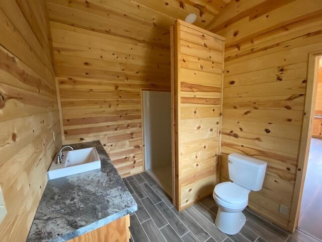 0 Salt Creek Drive Three Rivers, CA 93271 - Photo 12 of 18 salt 11