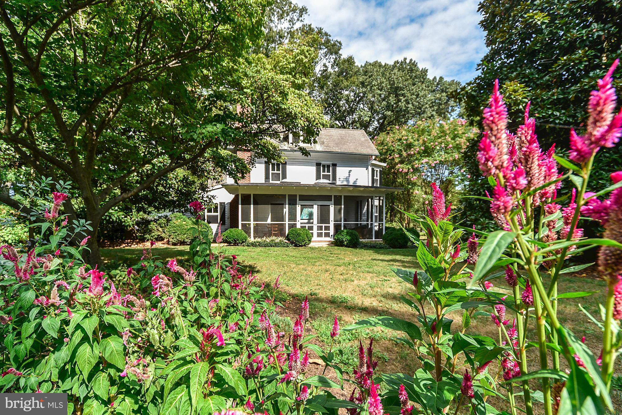 902 Cumberstone Road Harwood, MD 20776 - Photo 20 of 29 Exterior (Rear)