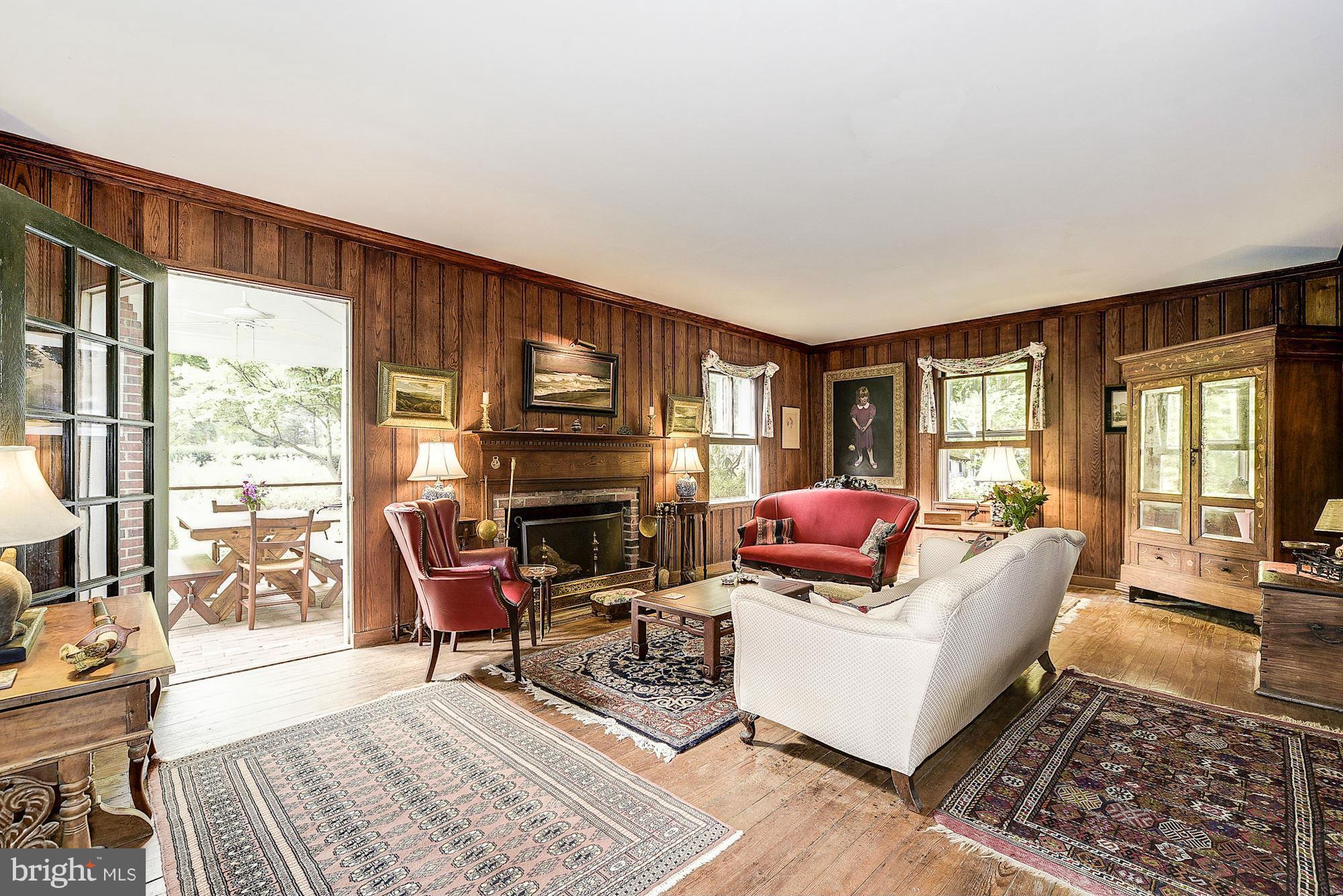 902 Cumberstone Road Harwood, MD 20776 - Photo 8 of 29 Back Parlor
