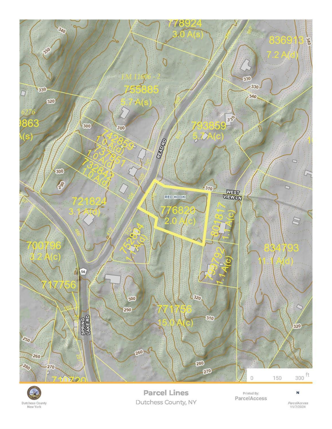 26 Read Road Red Hook, NY 12571 - Photo 16 of 18 Photo 16