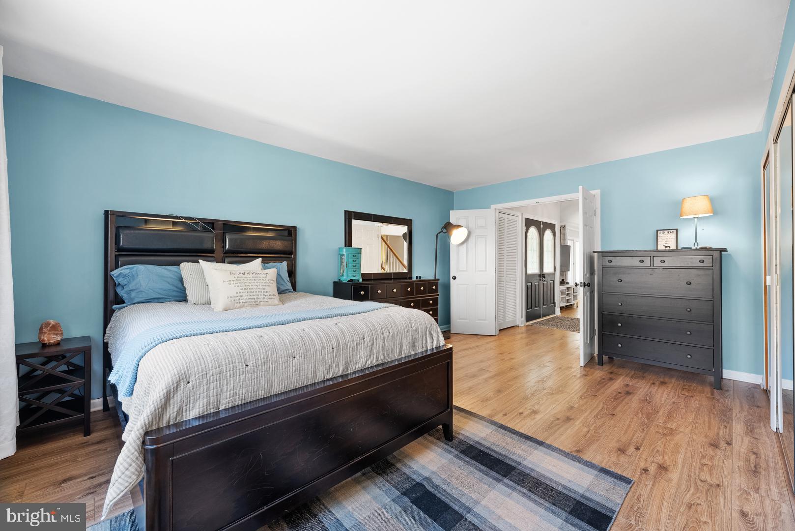 136 Avondale Drive Sterling, VA 20164 - Photo 13 of 30 Master Bedroom