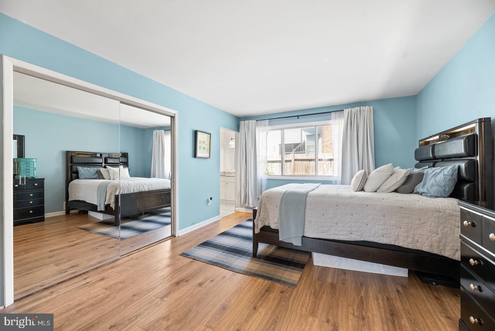 136 Avondale Drive Sterling, VA 20164 - Photo 14 of 30 Master Bedroom