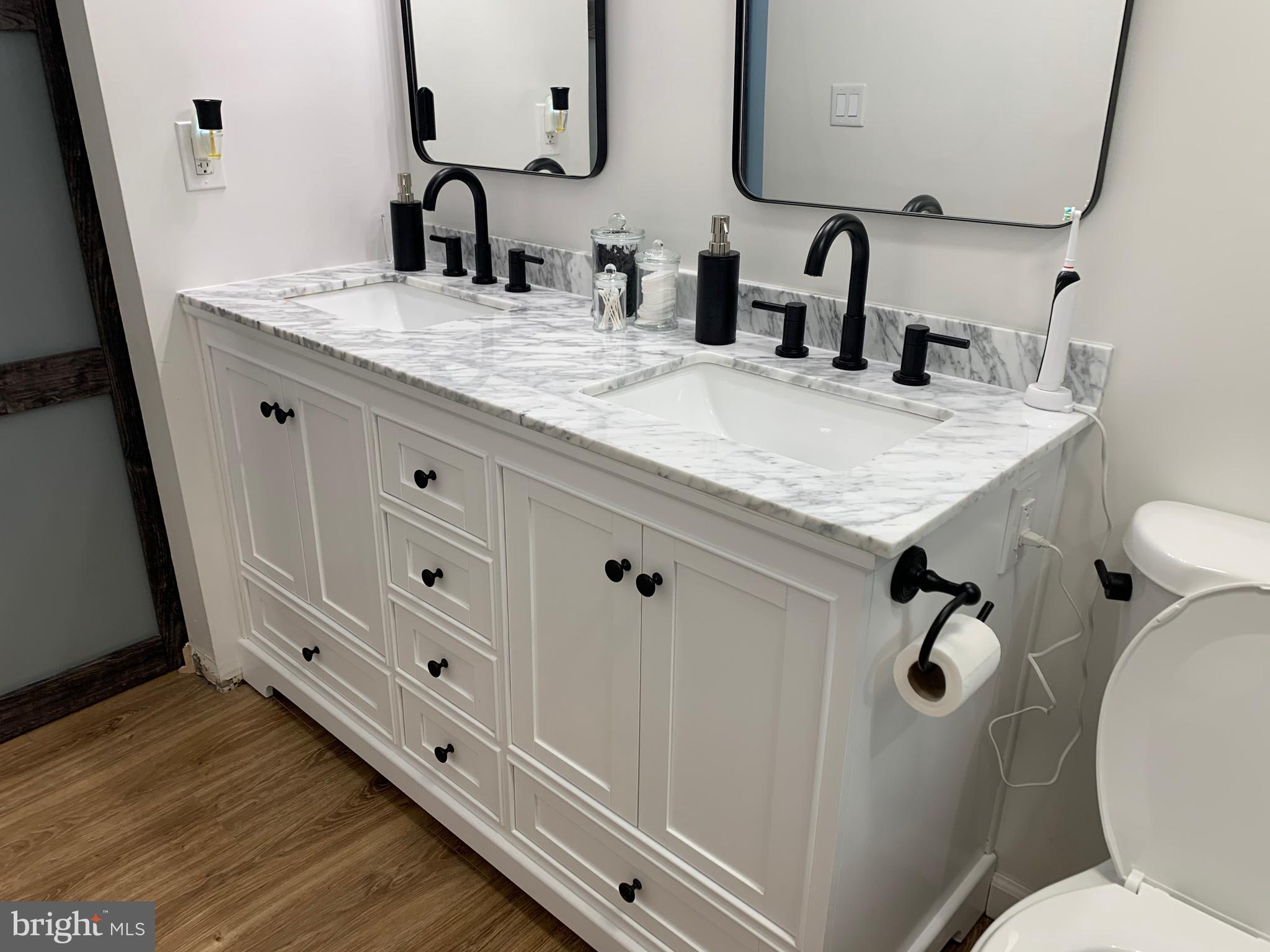 136 Avondale Drive Sterling, VA 20164 - Photo 15 of 30 Remodeled Master Bath