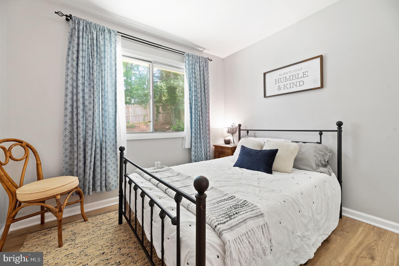 136 Avondale Drive Sterling, VA 20164 - Photo 17 of 30 Guest Bedroom