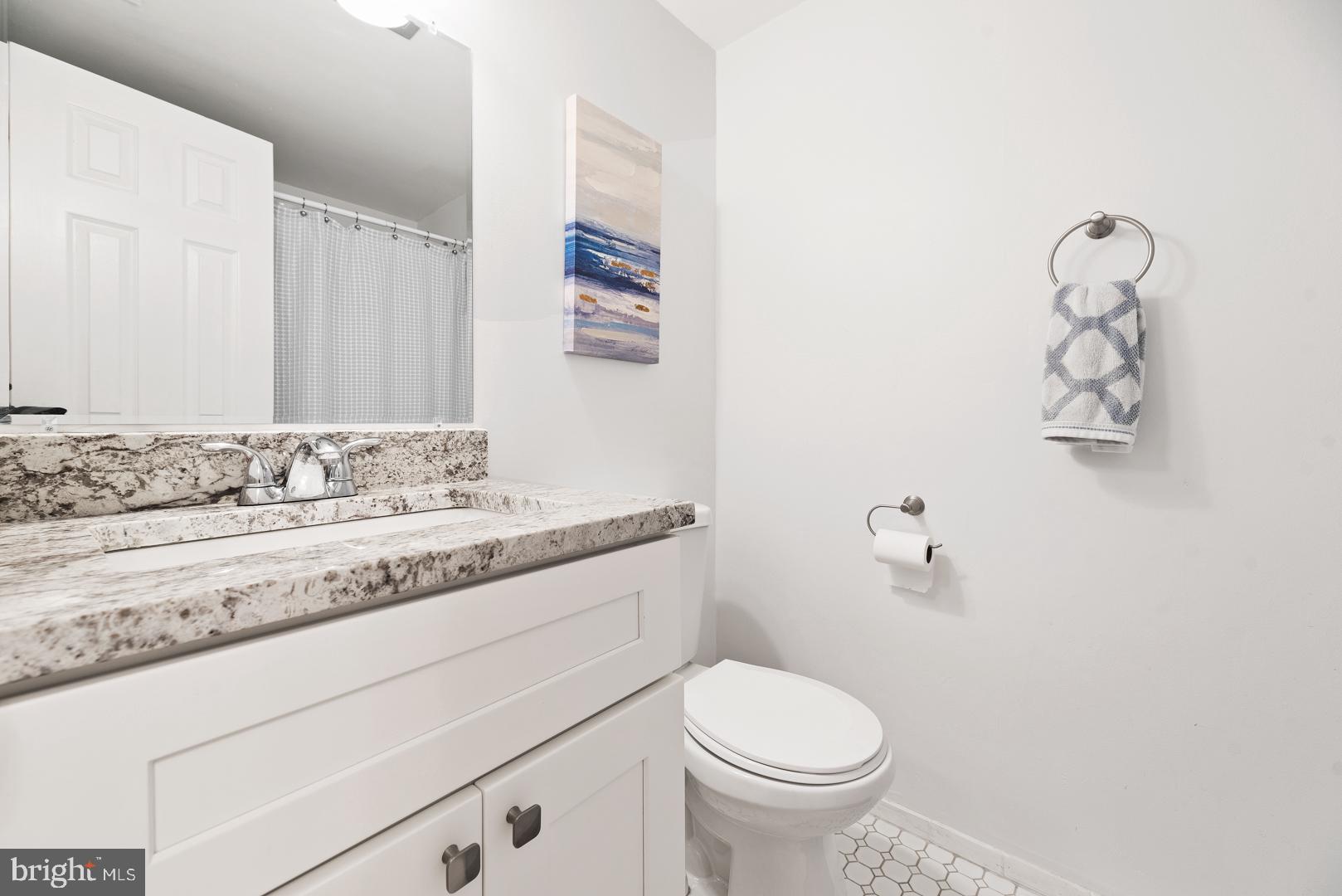 136 Avondale Drive Sterling, VA 20164 - Photo 18 of 30 Guest Bath