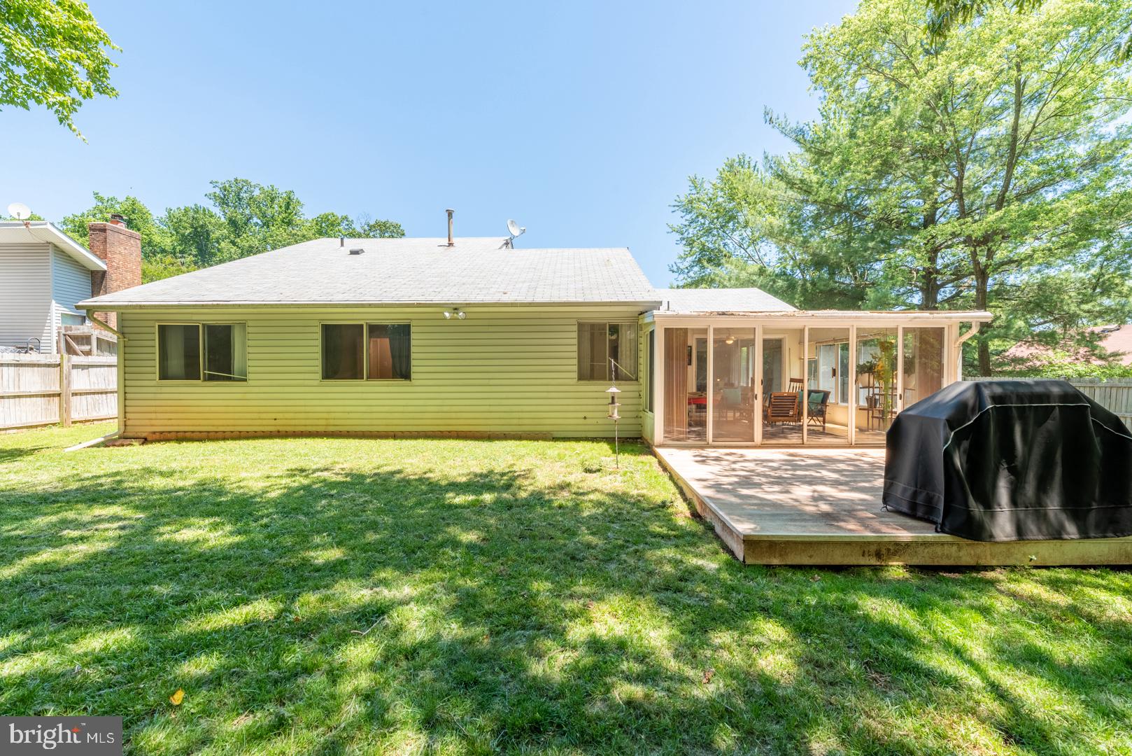 136 Avondale Drive Sterling, VA 20164 - Photo 26 of 30