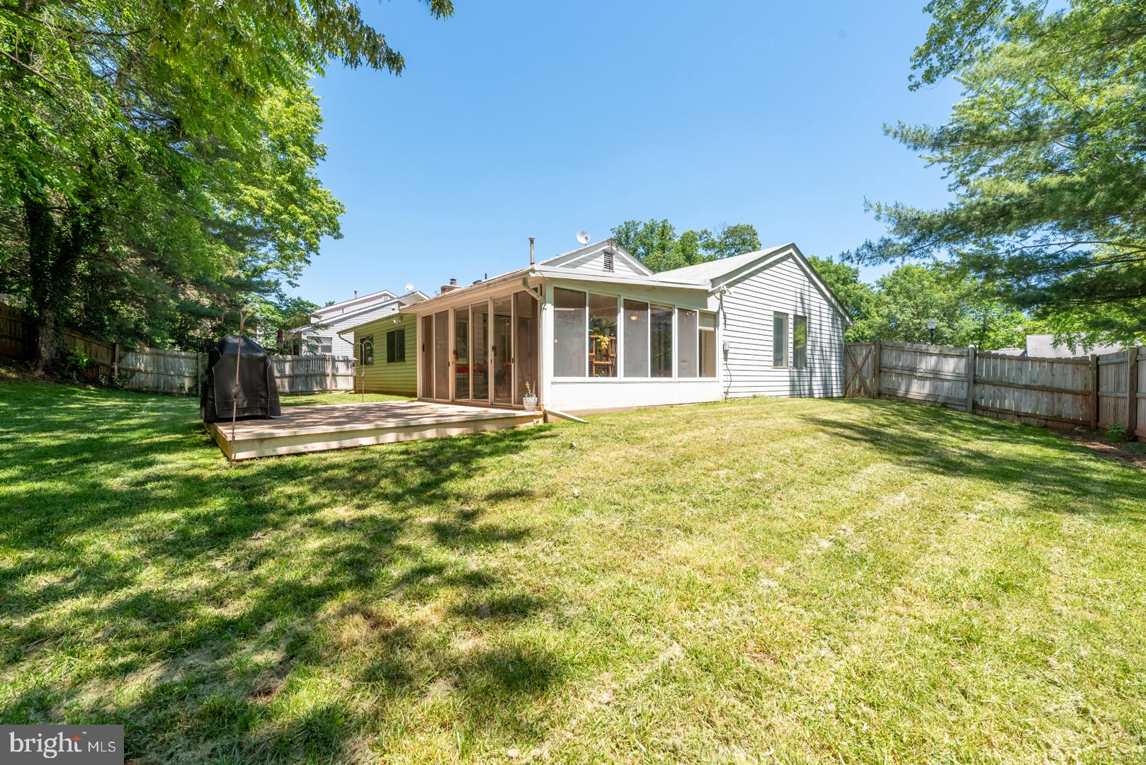 136 Avondale Drive Sterling, VA 20164 - Photo 27 of 30