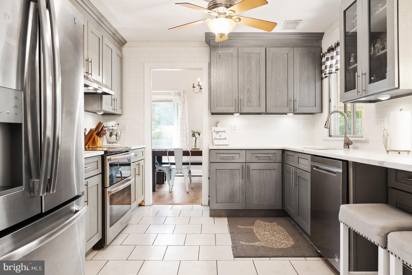 136 Avondale Drive Sterling, VA 20164 - Photo 5 of 30 Completely Remolded