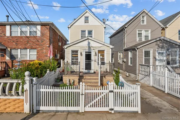 $775,000 | 115-15 127th Street | South Ozone Park