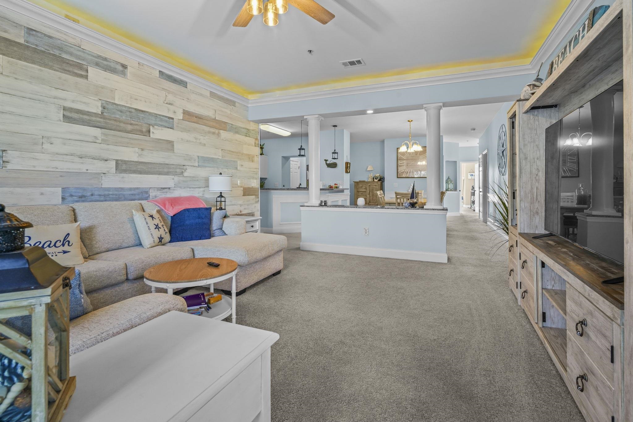 70 Addison Cottage Way, Unit 221 Murrells Inlet, SC 29576 - Photo 13 of 35