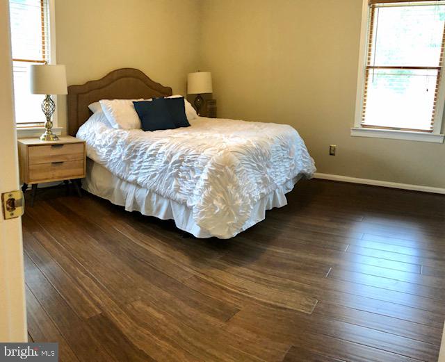 219 Sillery Bay Road Pasadena, MD 21122 - Photo 15 of 32 Master Bedroom