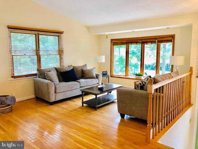 Wood Floors