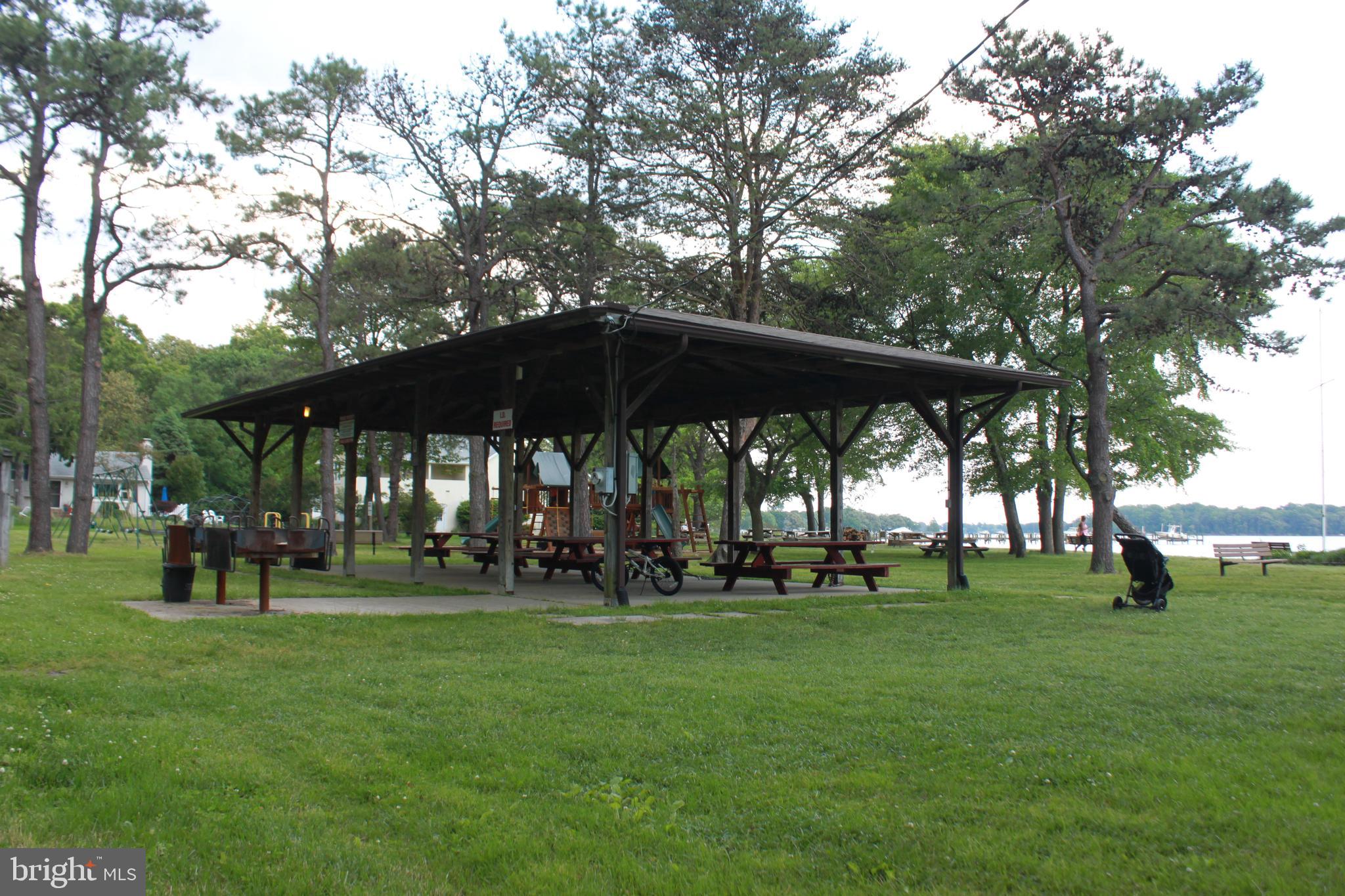219 Sillery Bay Road Pasadena, MD 21122 - Photo 24 of 32 Pavillion by the Magothy short walk from property