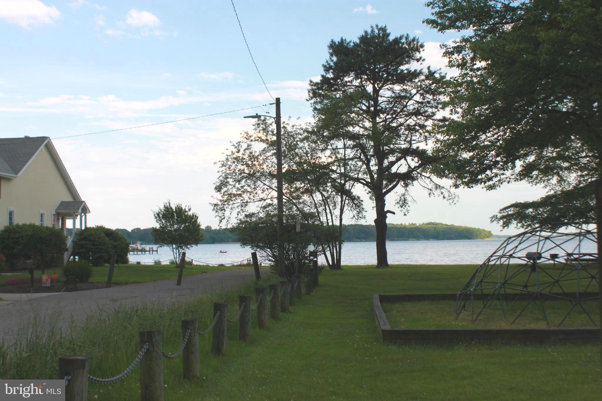 219 Sillery Bay Road Pasadena, MD 21122 - Photo 26 of 32 Look at that view