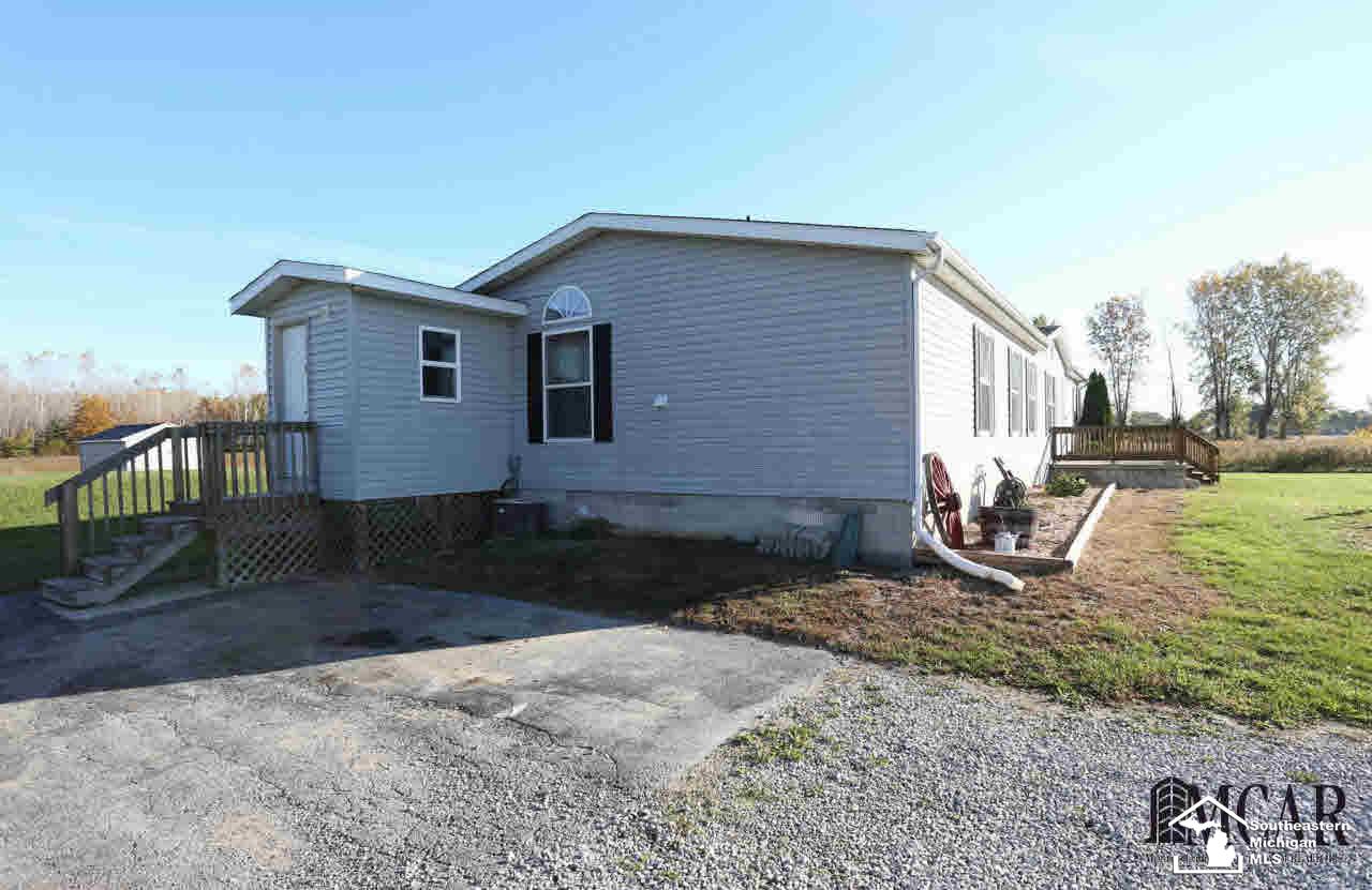 11090 Ostrander Road Maybee, MI 48159 - Photo 29 of 30