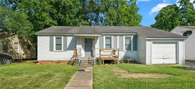 $55,000 | 5407 Rutland Road, Alexandria, LA 71302