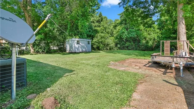 $57,500 | 5407 Rutland Road, Alexandria, LA 71302