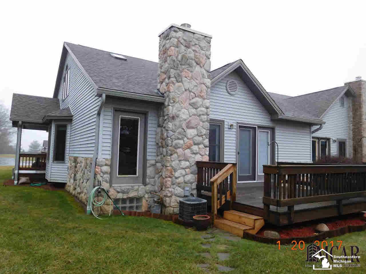 5840 East Dunbar Road, Unit 29 Monroe, MI 48161 - Photo 4 of 28