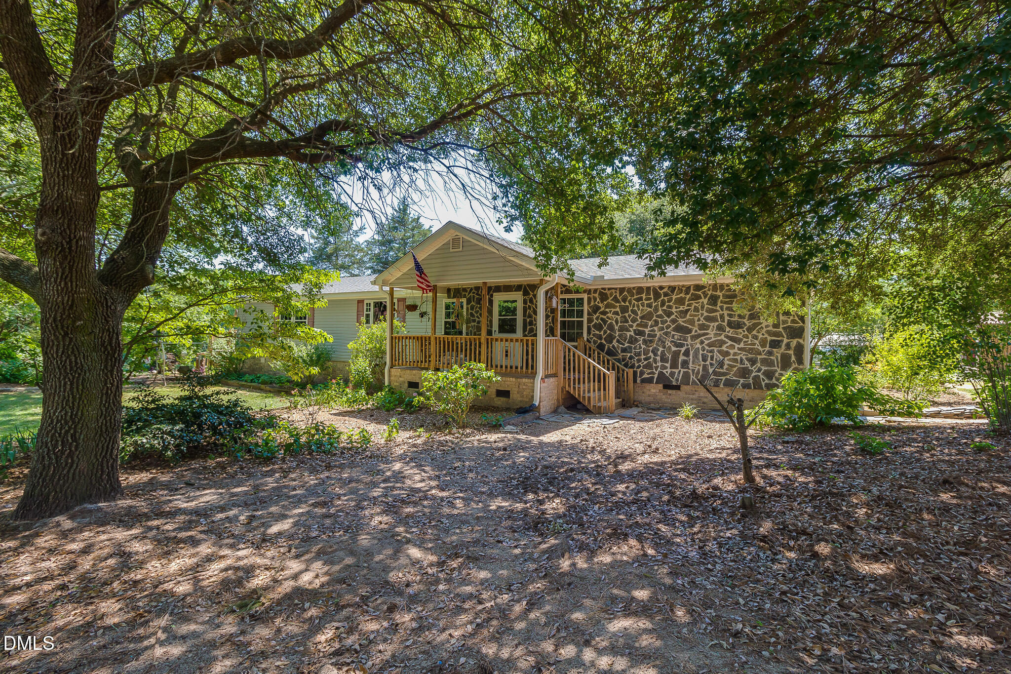 890 Wiggins Road Angier, NC 27501 - Photo 2 of 53 26-18