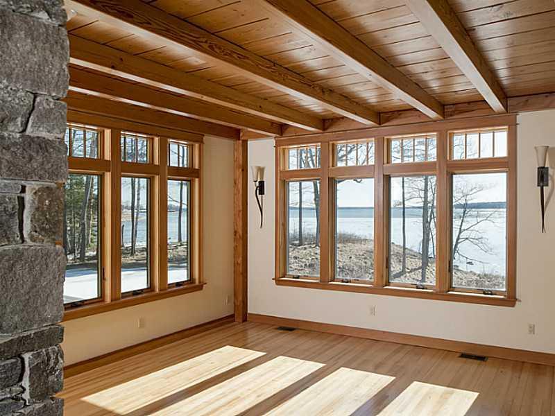 19 Jordan Road Freeport, ME 04032 - Photo 4 of 27 Great Room.