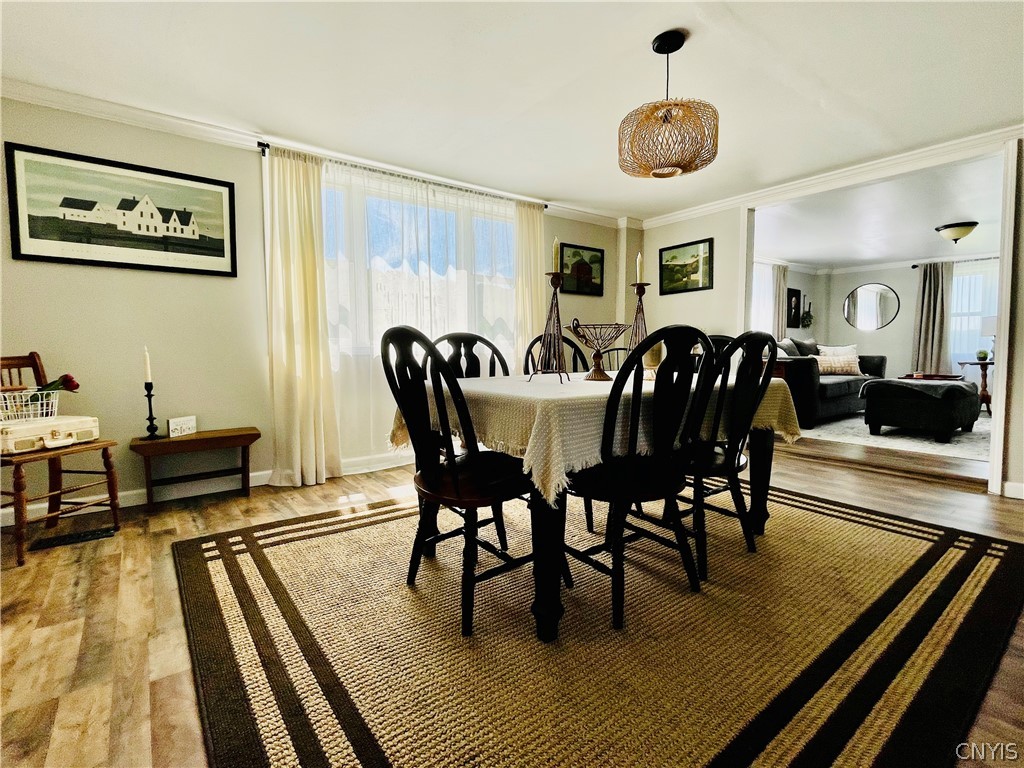 4457 North Tower Road Solon, NY 13040 - Photo 11 of 36