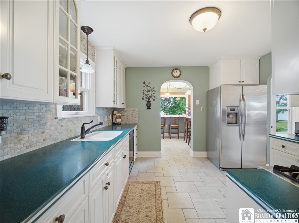 3239 Driftwood Road Bemus Point, NY 14712 - Photo 28 of 50