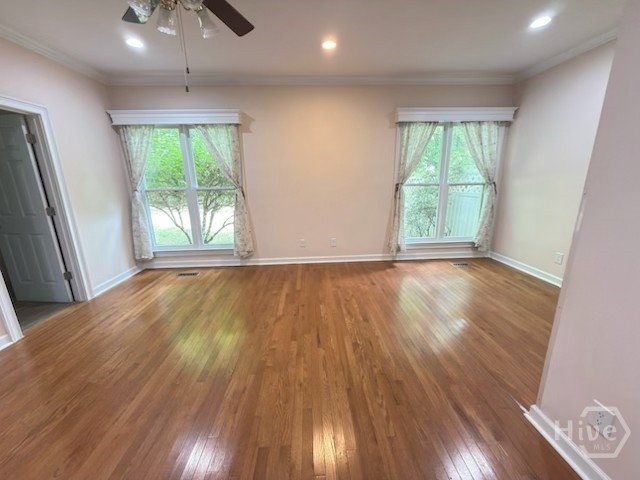 335 Millstone Circle Athens, GA 30605 - Photo 20 of 27 Primary Bedroom Main Level