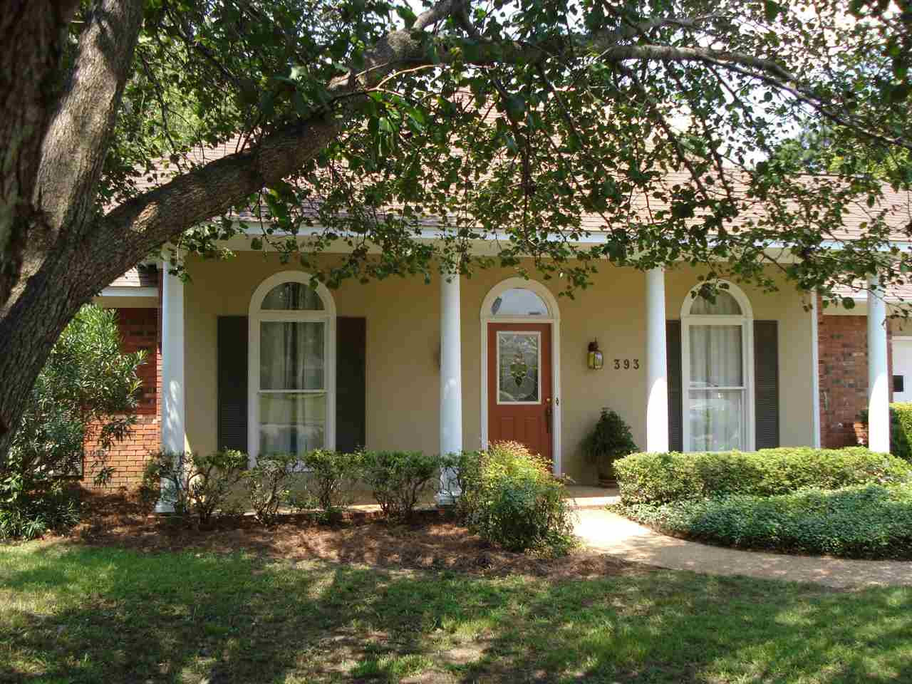 393 Red Eagle Circle Ridgeland, MS 39157 - Photo 1 of 40 Photo 1
