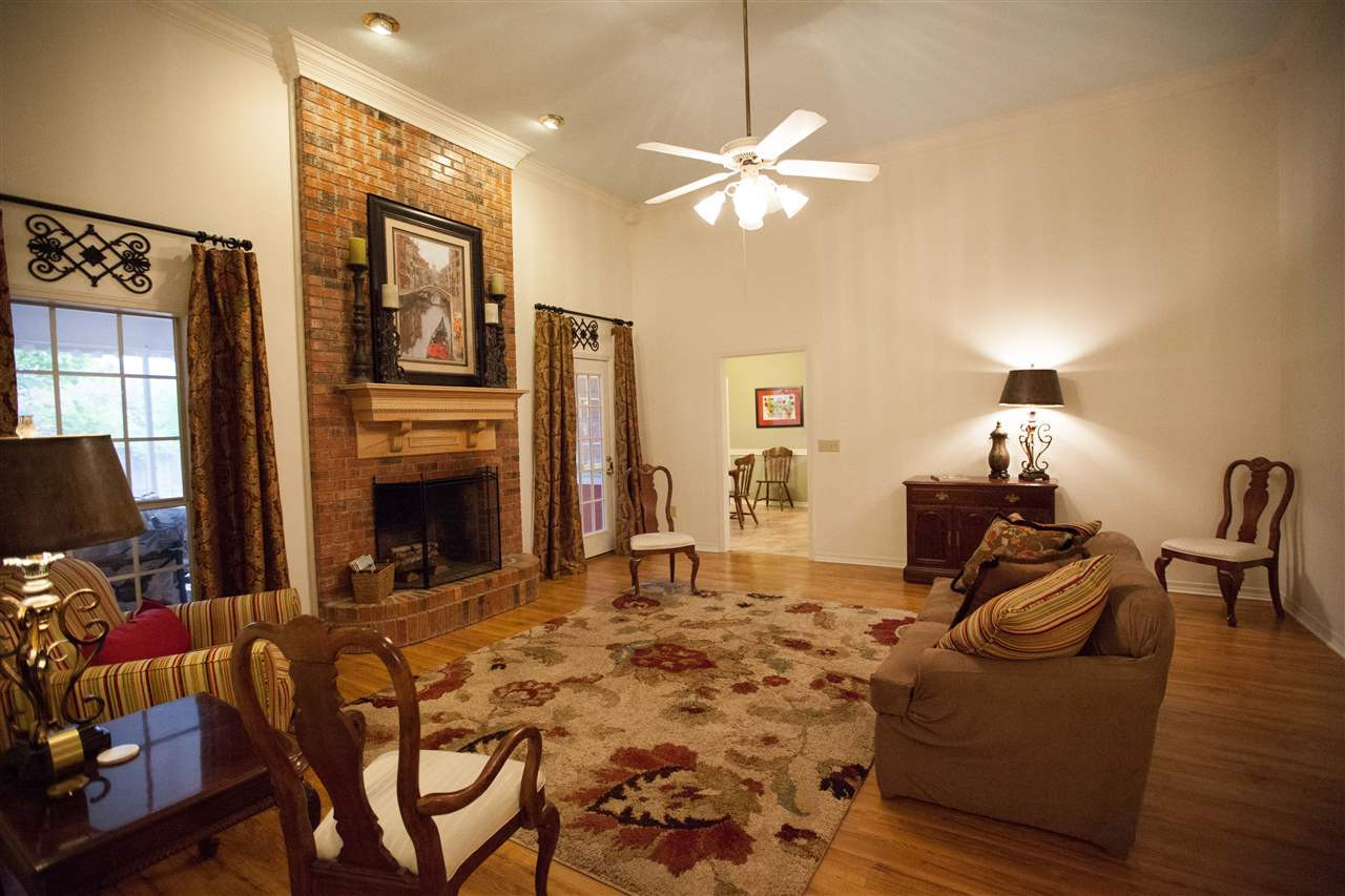 393 Red Eagle Circle Ridgeland, MS 39157 - Photo 13 of 40 Photo 13
