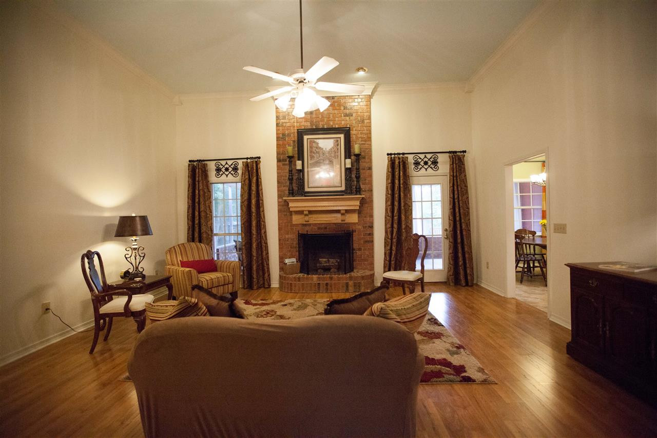 393 Red Eagle Circle Ridgeland, MS 39157 - Photo 14 of 40 Photo 14