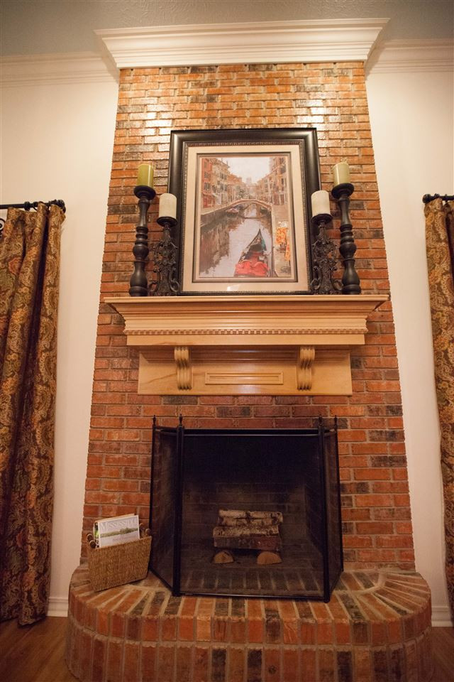 393 Red Eagle Circle Ridgeland, MS 39157 - Photo 15 of 40 Photo 15