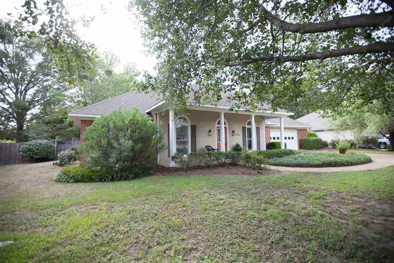 393 Red Eagle Circle Ridgeland, MS 39157 - Photo 2 of 40 Photo 2