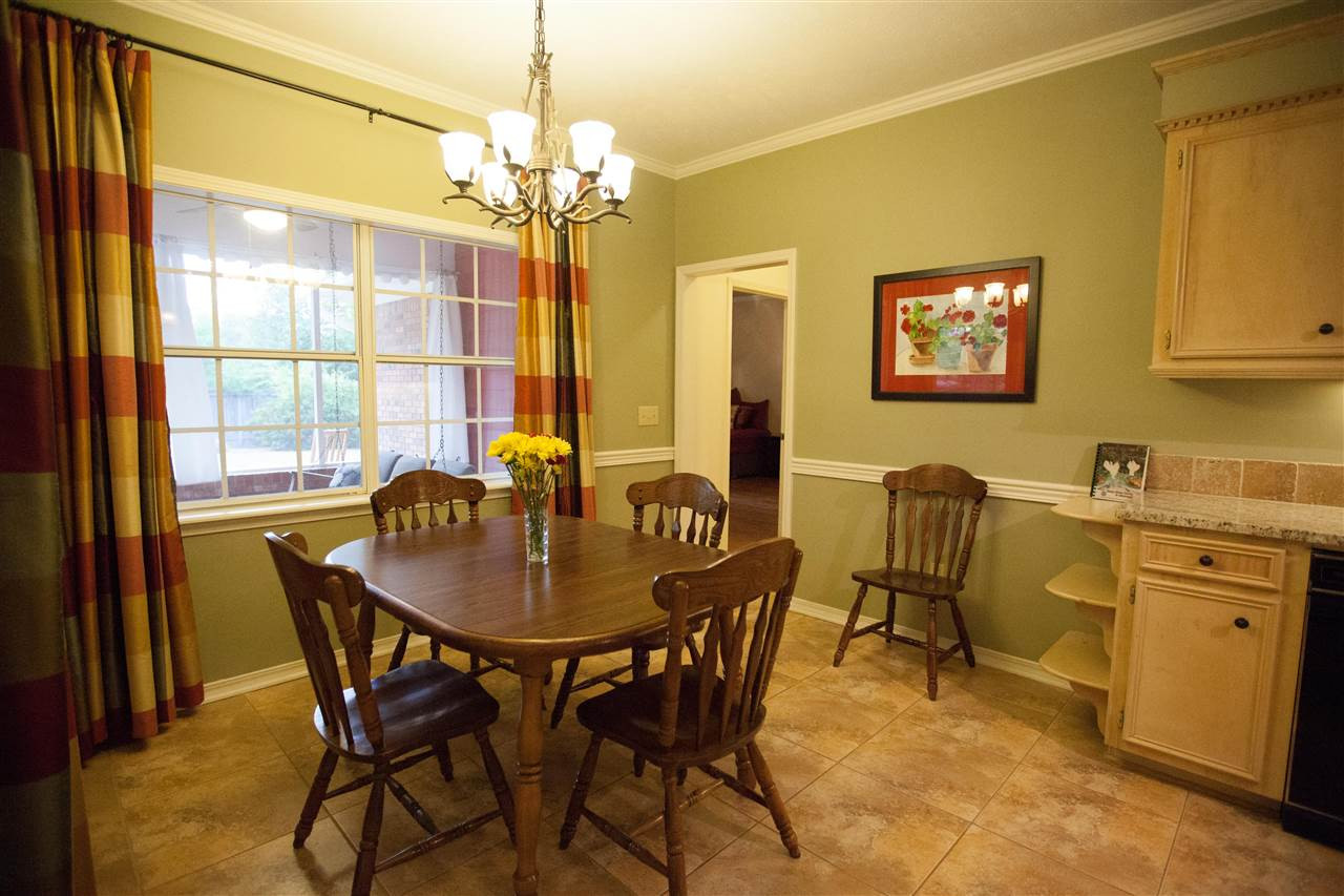 393 Red Eagle Circle Ridgeland, MS 39157 - Photo 21 of 40 Photo 21