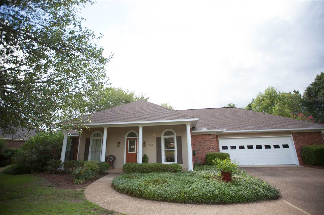 393 Red Eagle Circle Ridgeland, MS 39157 - Photo 39 of 40 Photo 39
