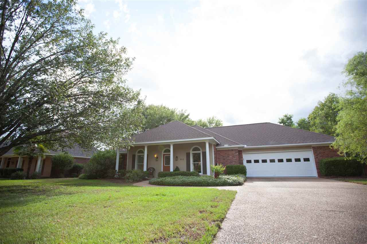 393 Red Eagle Circle Ridgeland, MS 39157 - Photo 40 of 40 Photo 40