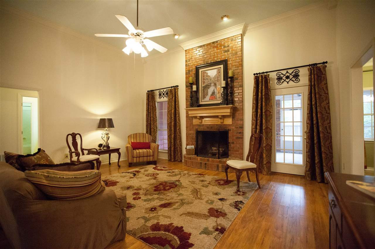 393 Red Eagle Circle Ridgeland, MS 39157 - Photo 4 of 40 Photo 4