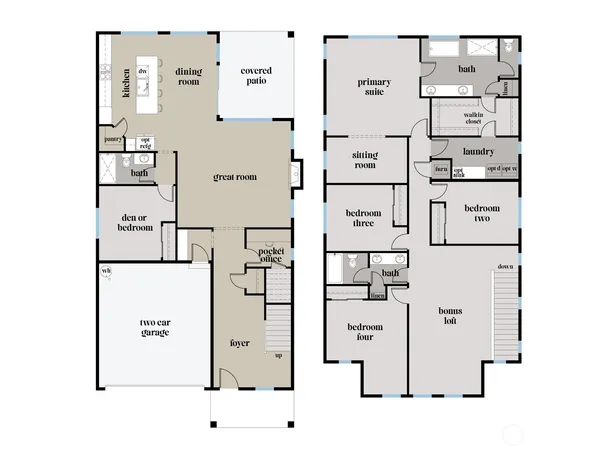$1,631,500 | 817 211th Place Southeast, Bothell, WA 98021