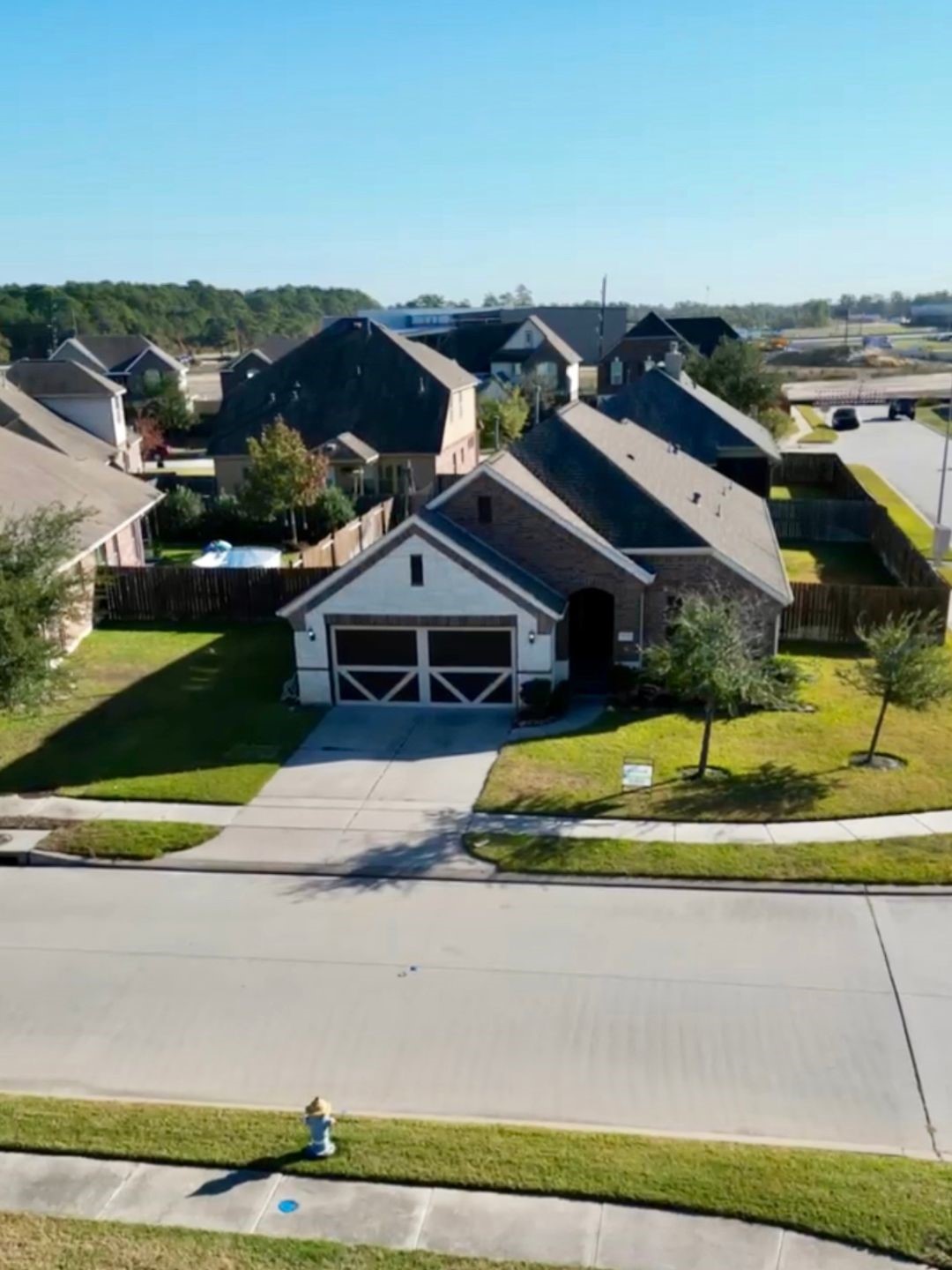 17702 Jacobs Ladder Court Tomball, TX 77377 - Photo 1 of 13