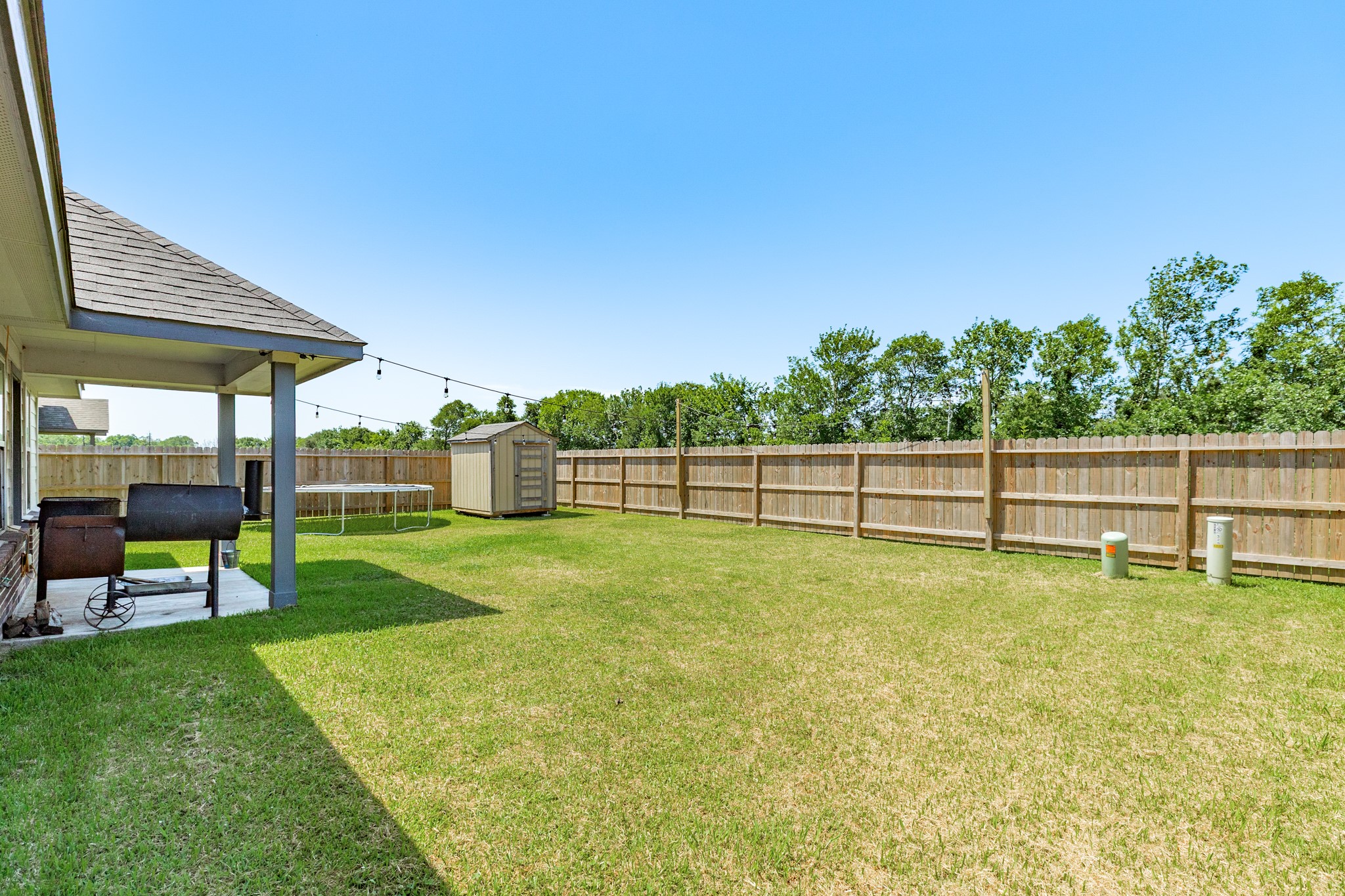 326 Yorktown Avenue Clute, TX 77531 - Photo 23 of 24