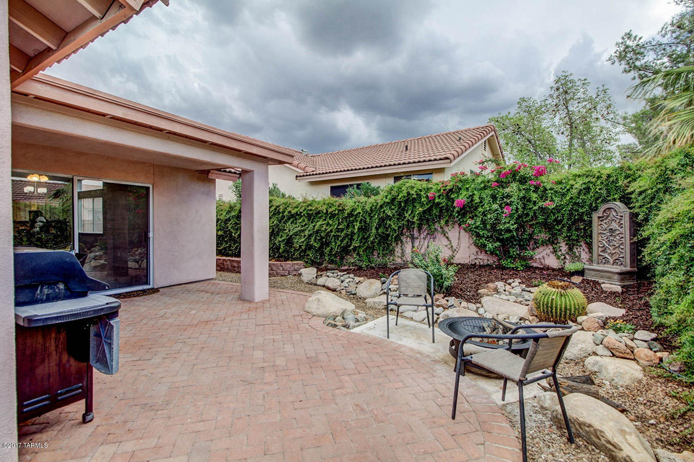 3537 West Sky Ridge Loop Tucson, AZ 85742 - Photo 18 of 24