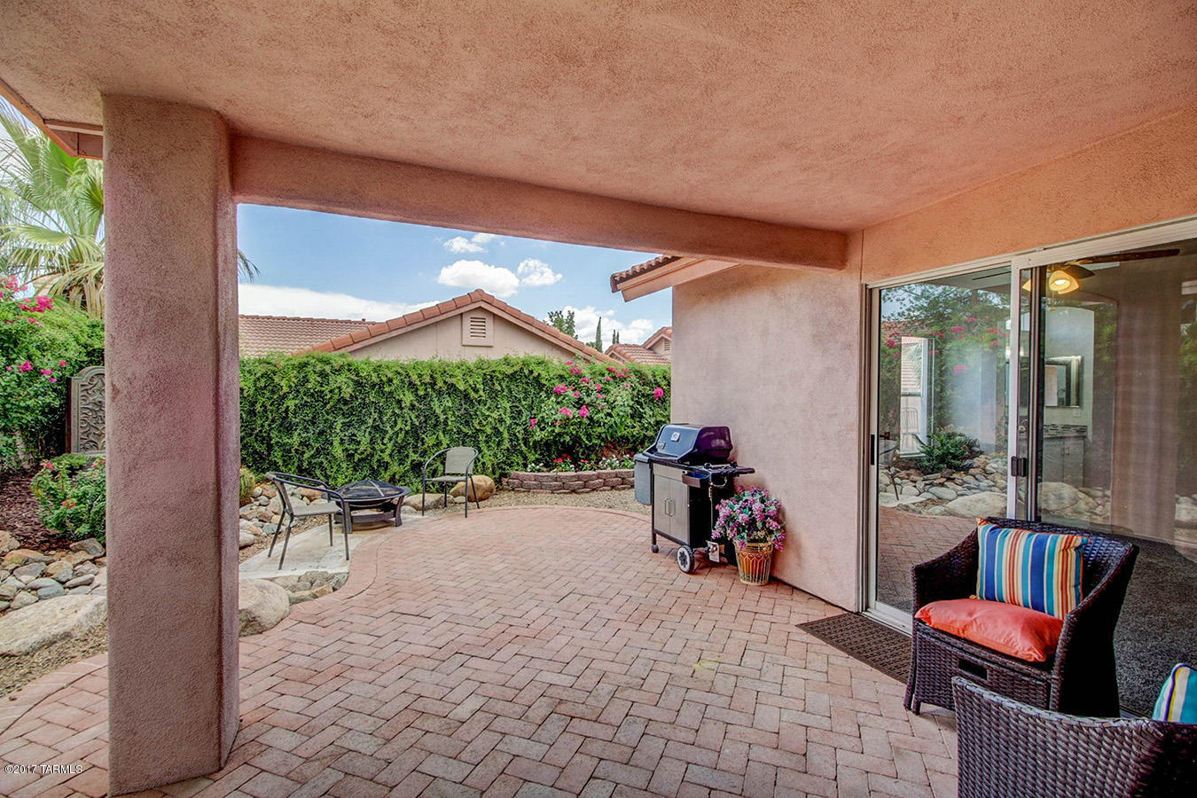 3537 West Sky Ridge Loop Tucson, AZ 85742 - Photo 19 of 24