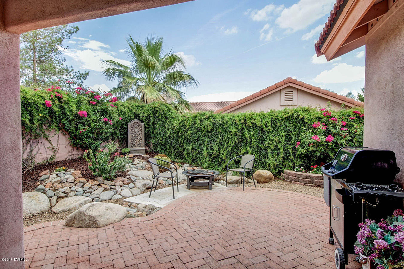 3537 West Sky Ridge Loop Tucson, AZ 85742 - Photo 20 of 24