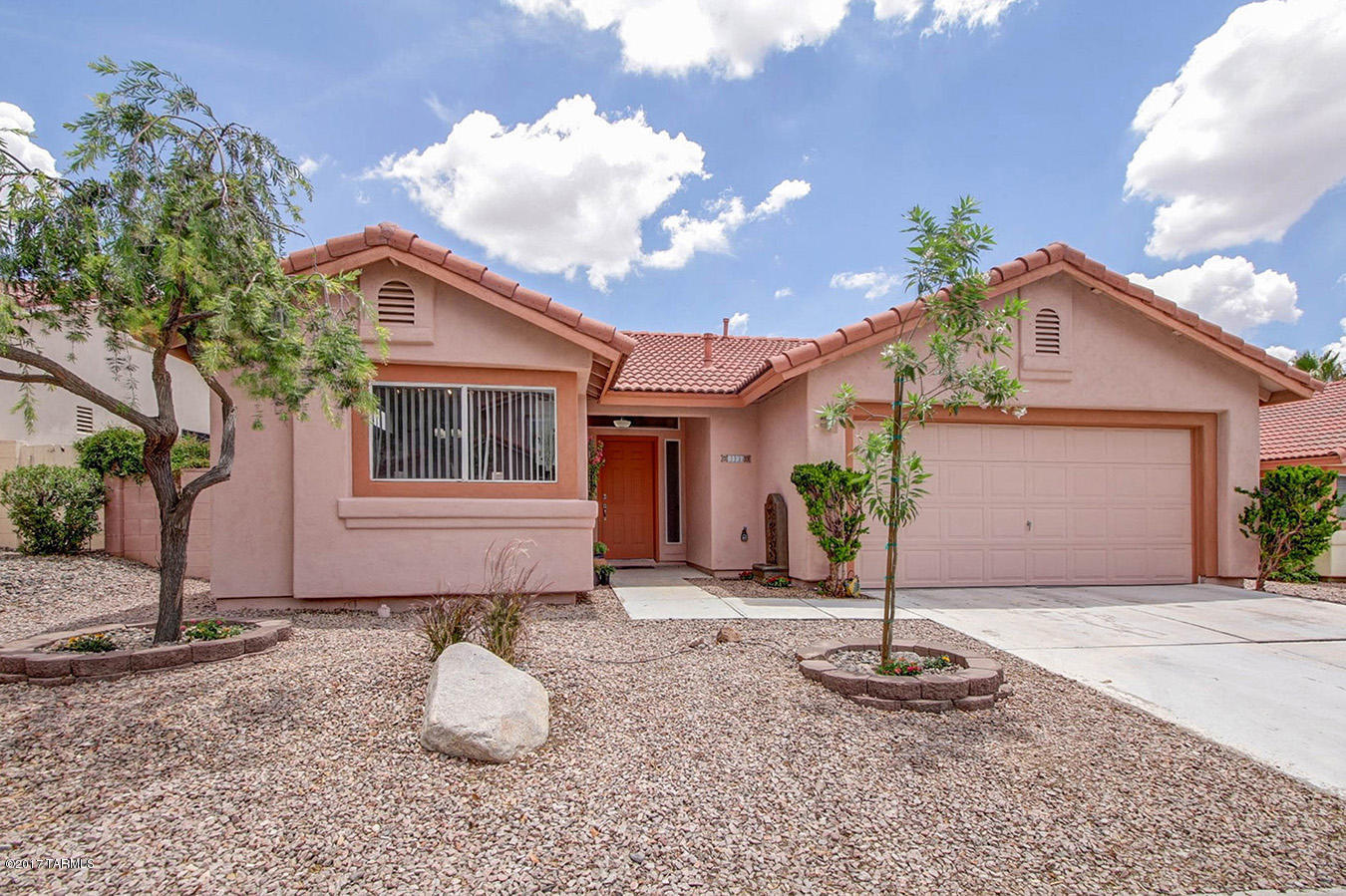 3537 West Sky Ridge Loop Tucson, AZ 85742 - Photo 2 of 24