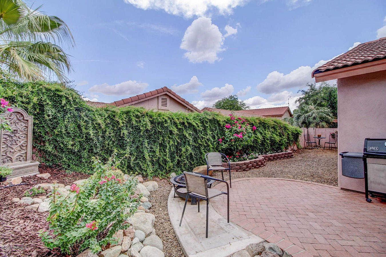 3537 West Sky Ridge Loop Tucson, AZ 85742 - Photo 21 of 24